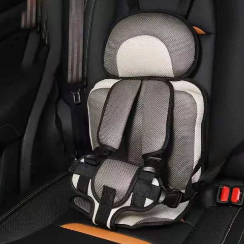🎉 ¡Oferta 2026 — Más de 31.000 unidades vendidas! 👶 Asiento de auto portátil que cabe en cualquier lugar – Seguridad de 5 puntos, sin volumen! 🚗