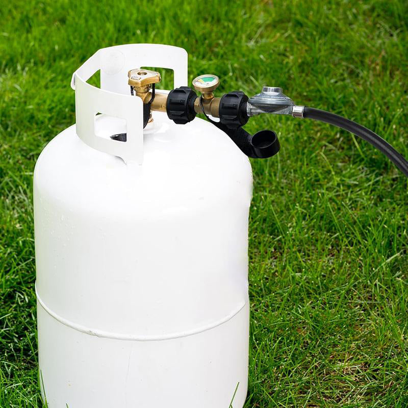 🎉Oferta especial 50 % de descuento🎉Indicador de nivel de propano para tanques de 5-20 lb