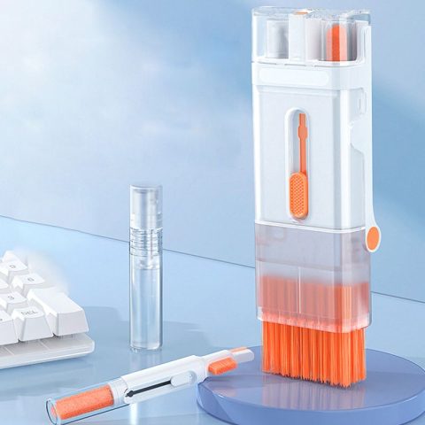 🔥Kit de limpieza multiusos 8 en 1