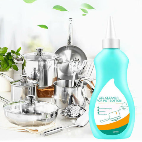 Limpiador en Gel Mágico