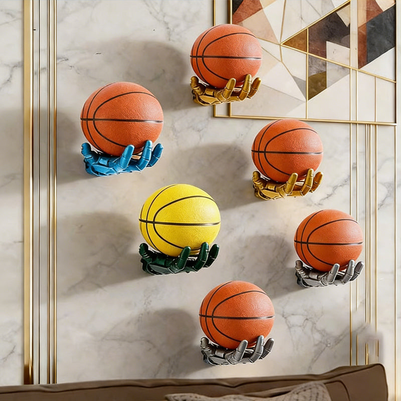 ✨💥(绑)Soporte de Pared para Baloncesto🏀