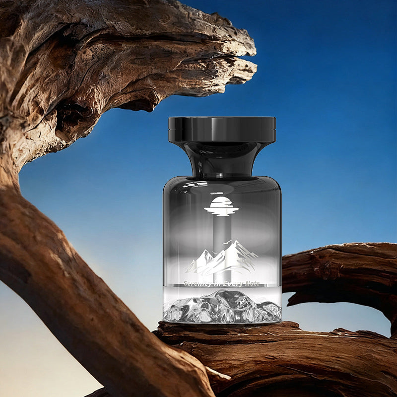 🔥 ¡Último día 50% de descuento!🔥 Ambientador para Coche de Larga Duración 110ml