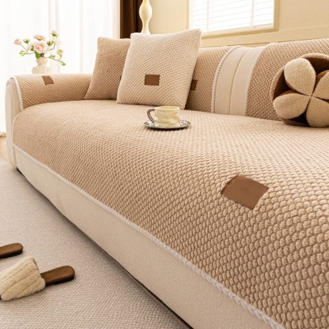 🛋️✨ ¡OFERTA 50% OFF! Funda Gruesa y Antideslizante para Sofá – Comodidad y Elegancia Instantánea