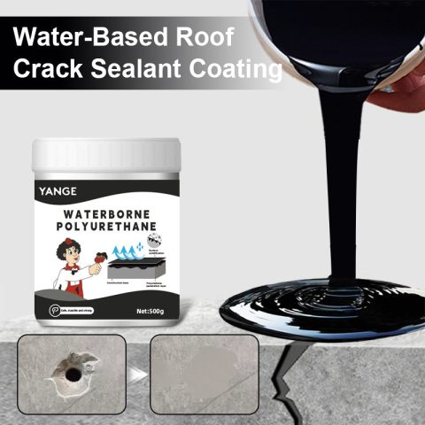 🔥Oferta caliente 50% de DESCUENTO🔥 Sellador impermeable para techos a prueba de filtraciones