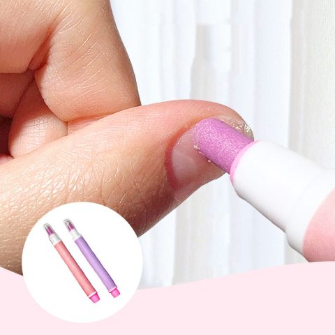 ¡Stock Limitado! ¡50% de Descuento! 📢 Venta Especial en Curso Aceite de Cutículas con Aroma en Lápiz – Hidratación Profunda y Cuidado de Uñas Portátil